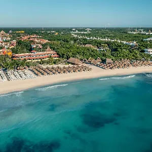 Курортный комплекс Iberostar Waves Paraiso, Пуэрто-Морелос